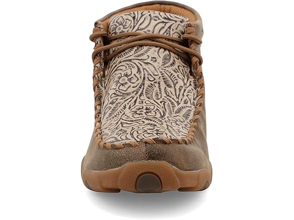 Twisted X Women's Chukka Driving Moc