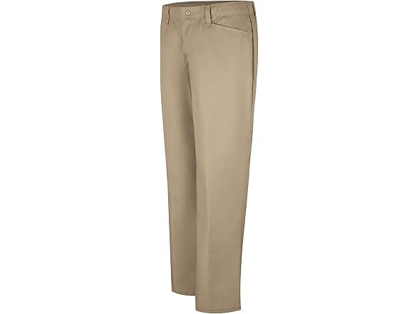 Red Kap Women's Work N Motion Pant