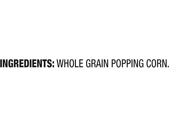 Orville Redenbacher's Gourmet Popcorn Kernels