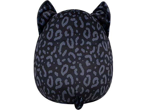 Squishmallows Original 12in Xiomara The Mischievous Black Panther