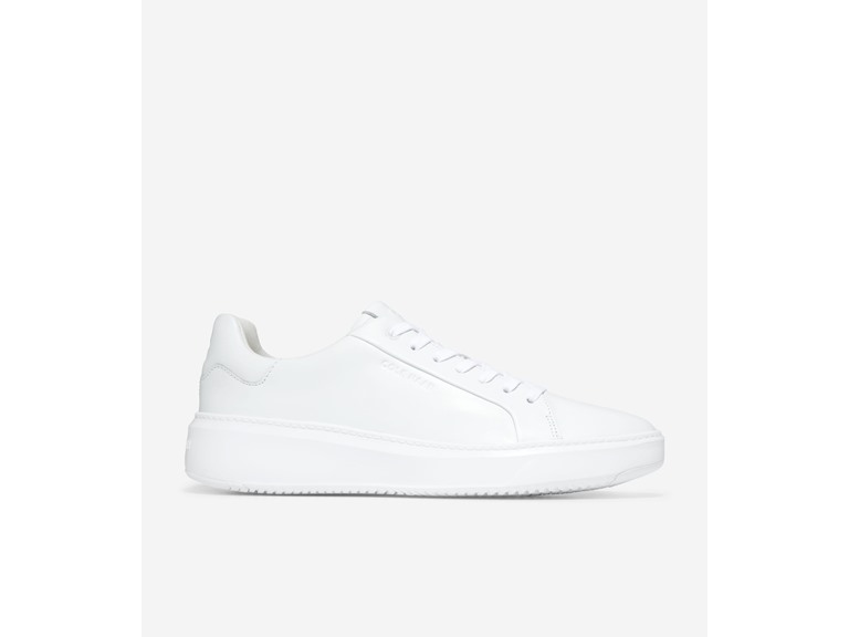 Cole Haan C35573 9 Cole Haan Grandpro Topspin Sneaker Men's