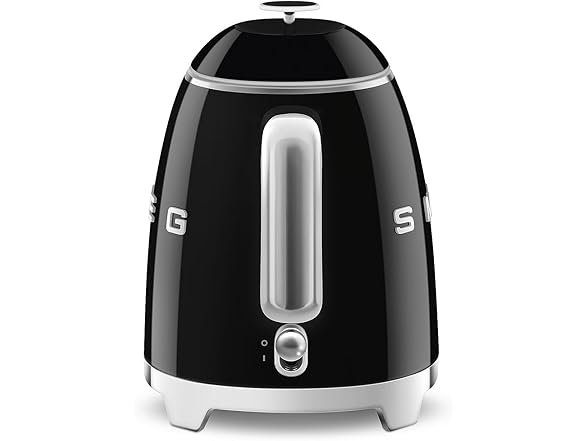 SMEG Mini 50's Retro Style 3 Cup Electric Kettle VARIES