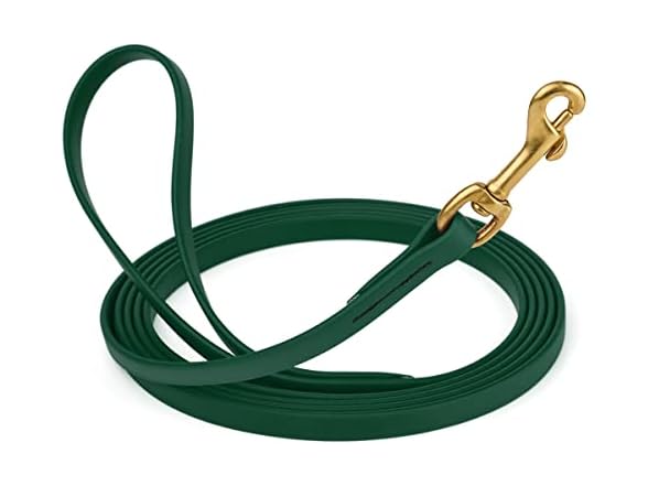 Viper K9 Biothane Working Dog Leash Waterpro