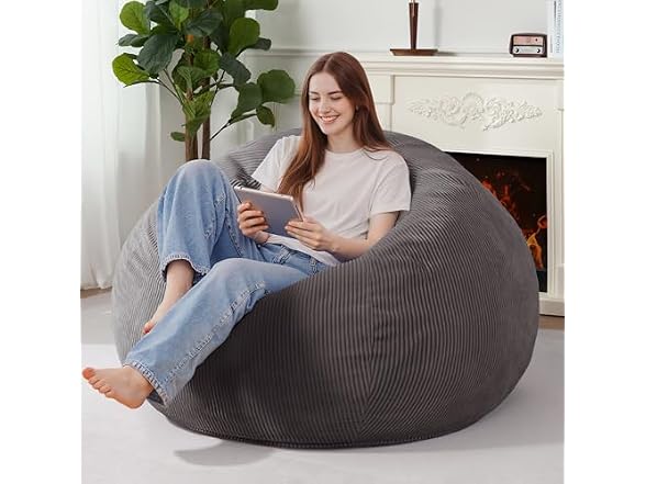 Bean Bag Chair for Adults