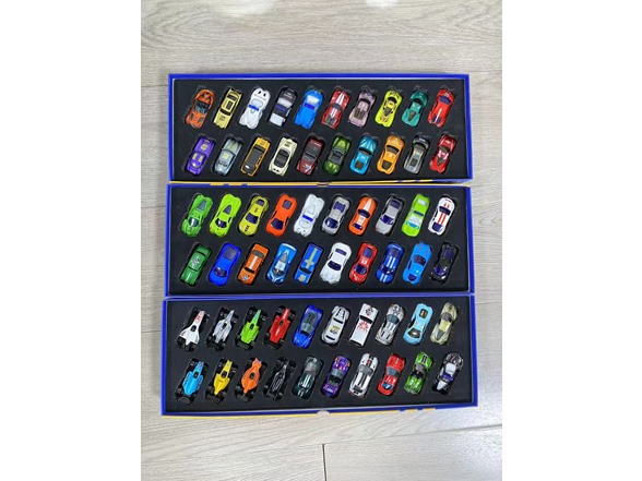 Technical Pro Complete Racing Adventure Set