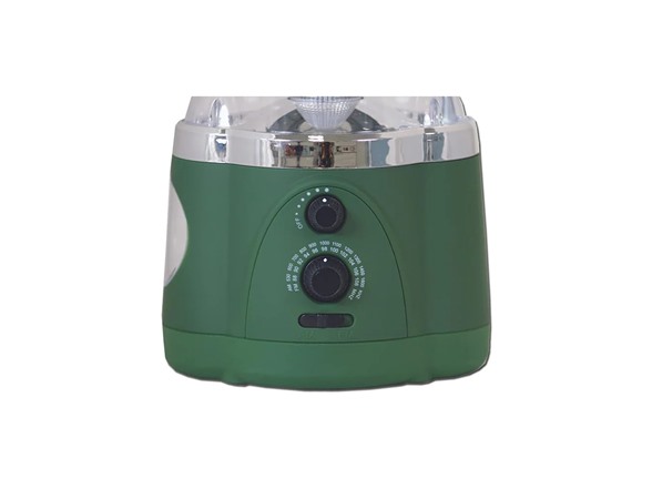 North Point Lantern & Flashlight Radio