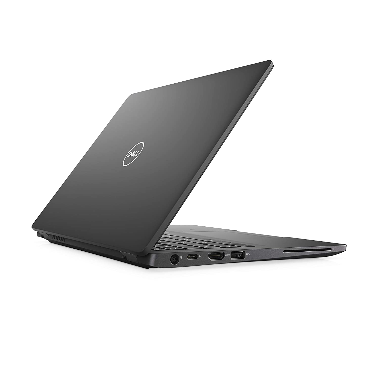 Dell Latitude 5300 13.2" FHD Laptop (8GB/128GB) - Gallery 7