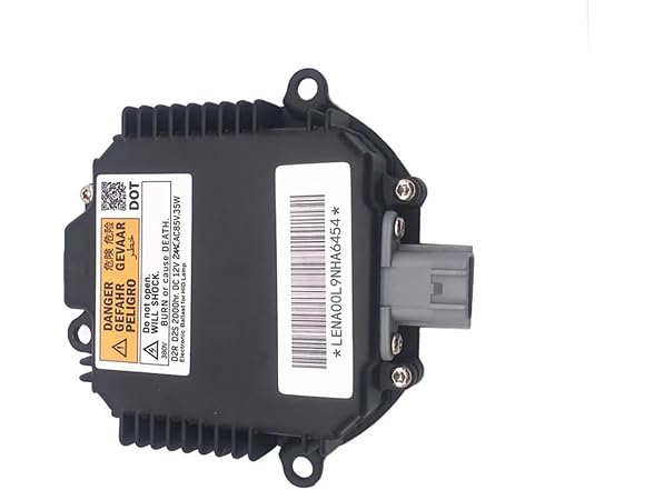 DMBGRXJF 33119-SJK-013 Xenon Headlight Ballast