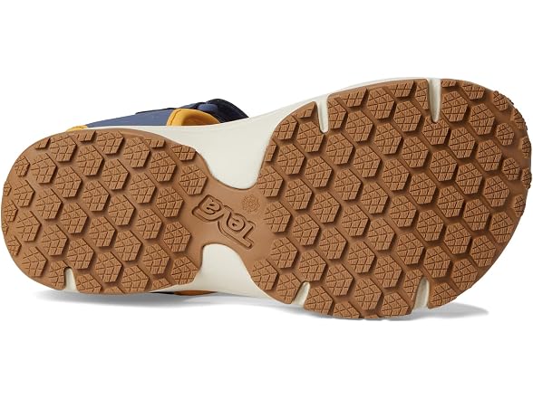 Teva Boys Toachi Hydratrek Sport Sandal (1LK)