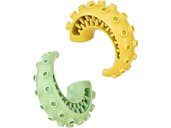 Quikora Pets-23 Durable Dog Chew Toy