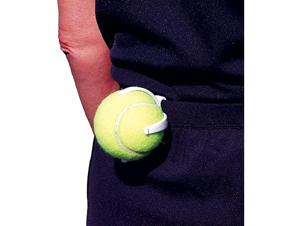 Tourna Unique Tennis Accessories