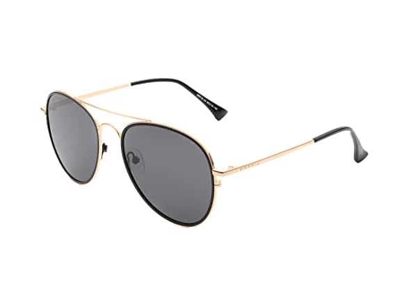 Marfil Centaurus Aviator Polarized Sunglasses