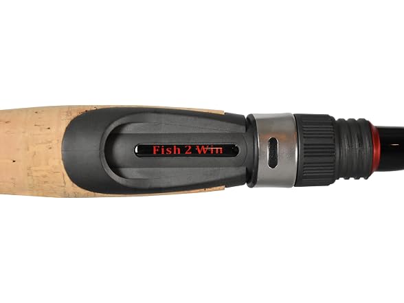 Dobyns Rods Kaden Spinning  7'0" 4-8 LB Rod