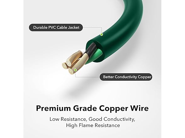BN-LINK Outdoor Power Stake Timer 25FT
