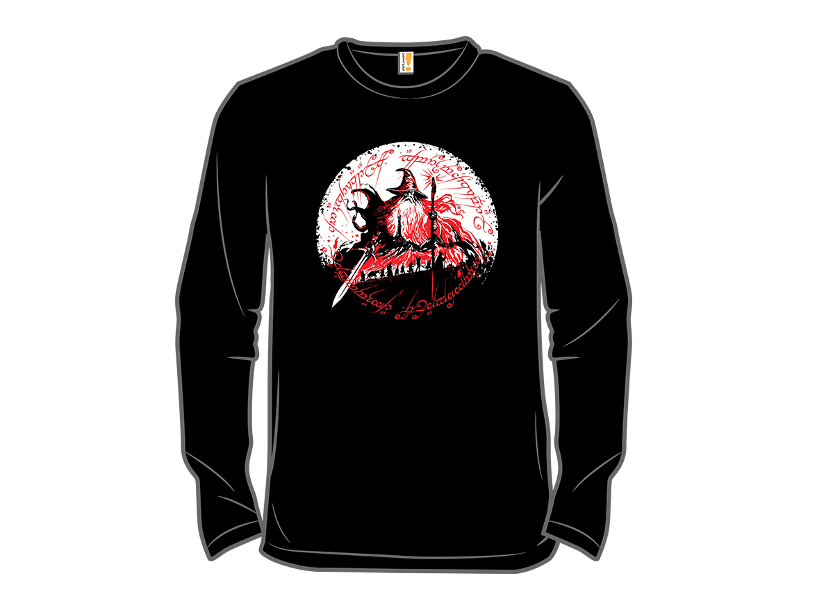 The Long Way of the Fellowship - Gallery 13