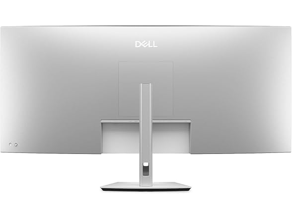 Dell 52-Inch Ultrasharp 6K 120Hz Thunderbolt Hub IPS Curved Monitor