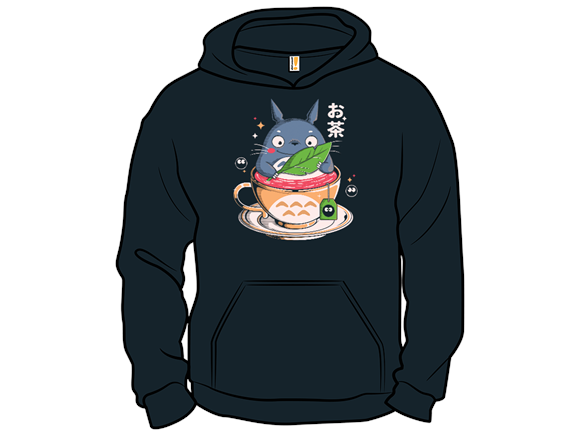 My Tea Neighbor - Gallery 5