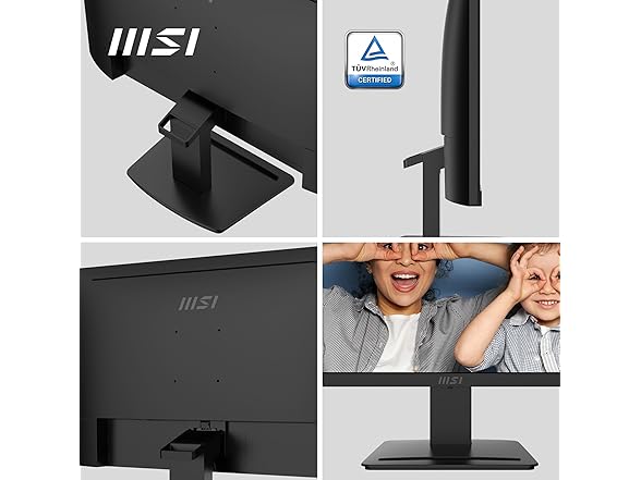 MSI 25" FHD Monitor | PRO MP253