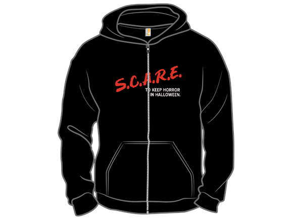 Dare to Scare