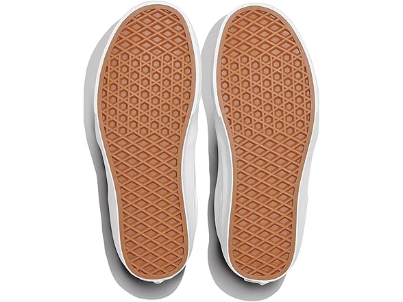 Vans Women's Brooklyn LS Shoe