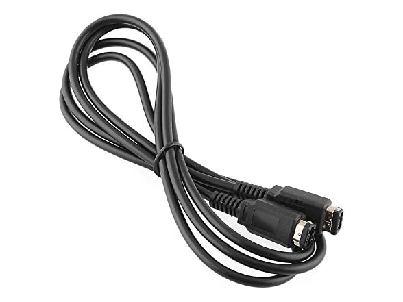 GGZone Link Cable Cord Apater
