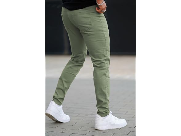 Light Green