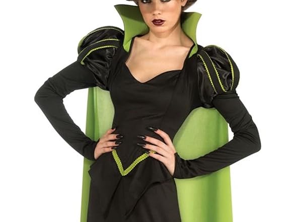 Rubies Wicked Witch Costume Women's