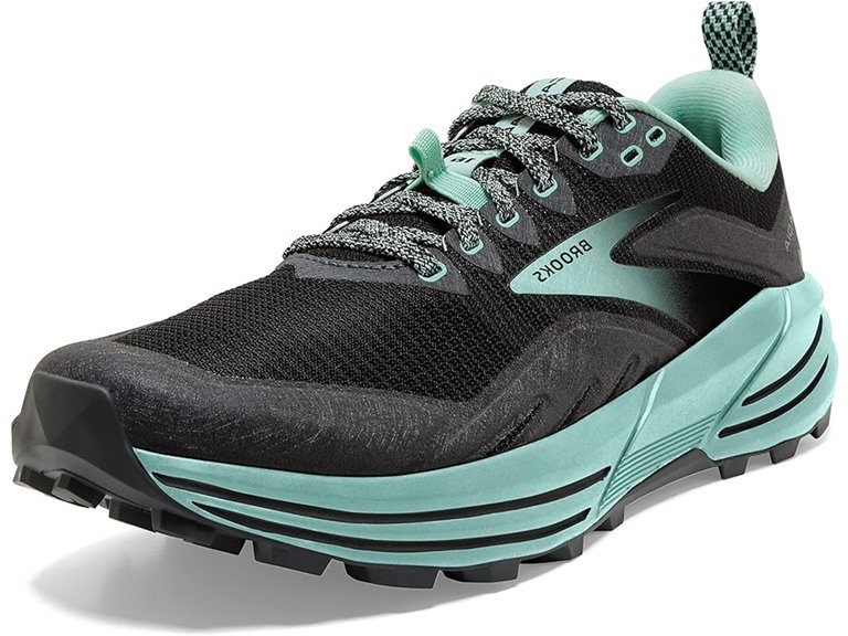 Brooks Women's Cascadia 16 Shoes (11.5)