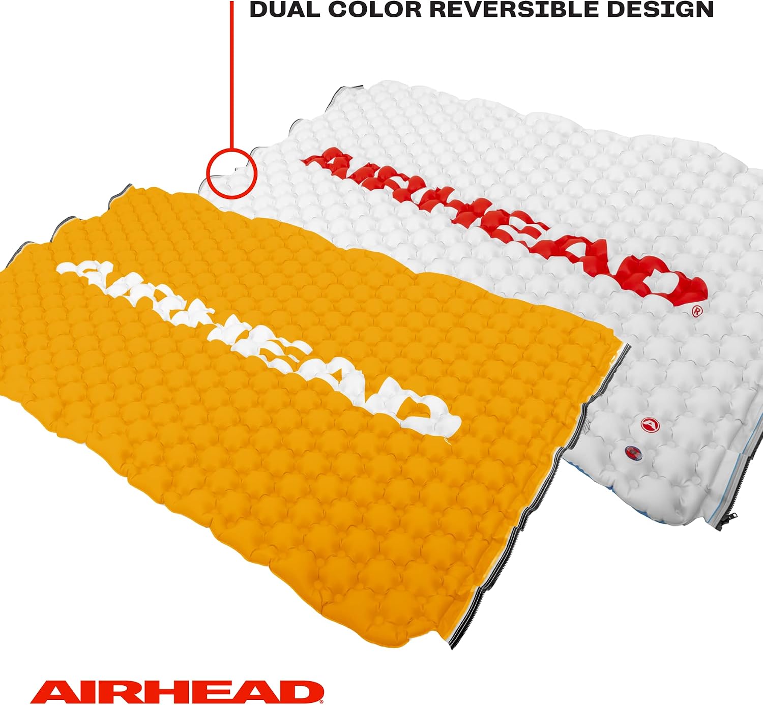 Airhead Air Island Inflatable Float - Gallery 13