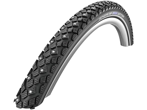 Schwalbe, Winter, Tire, 700x35C