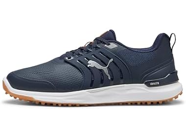 $39.99, Was $130, 69% Off! Puma Men's Ignite Elevate 2 Golf Shoes dealfomo