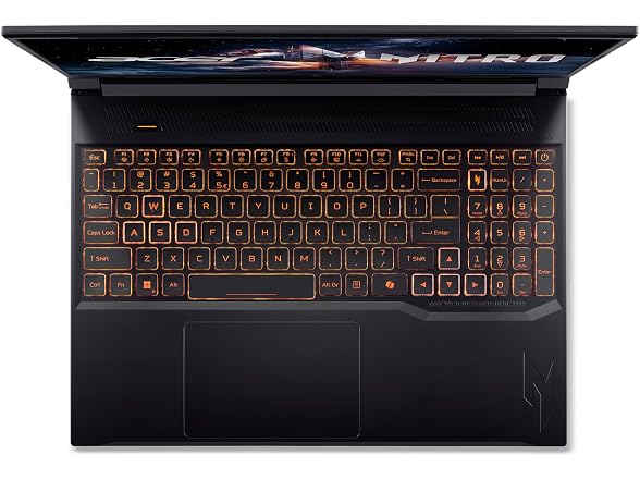 Acer Nitro V 16" Gaming Laptop