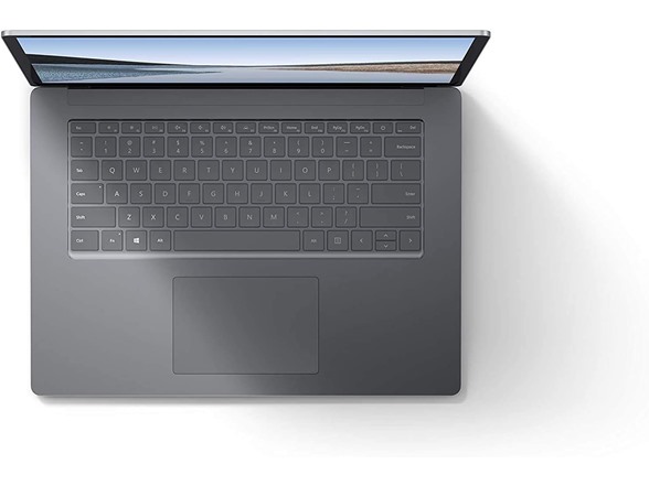 Microsoft 15" Surface Laptop 3 (16GB / 256GB)
