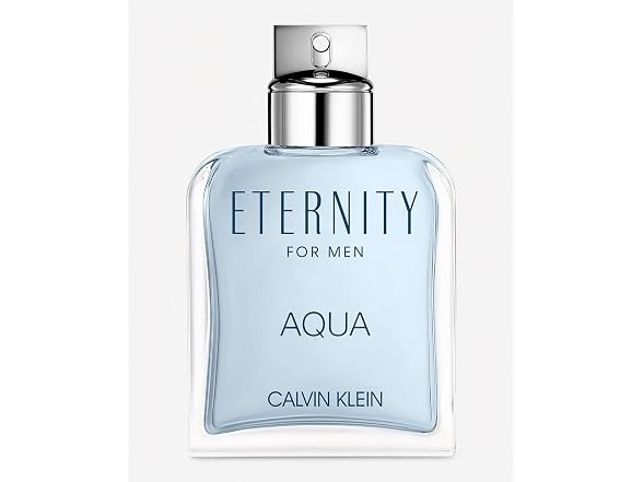 Calvin Klein Eternity Aqua For Men Eau De Toilette
