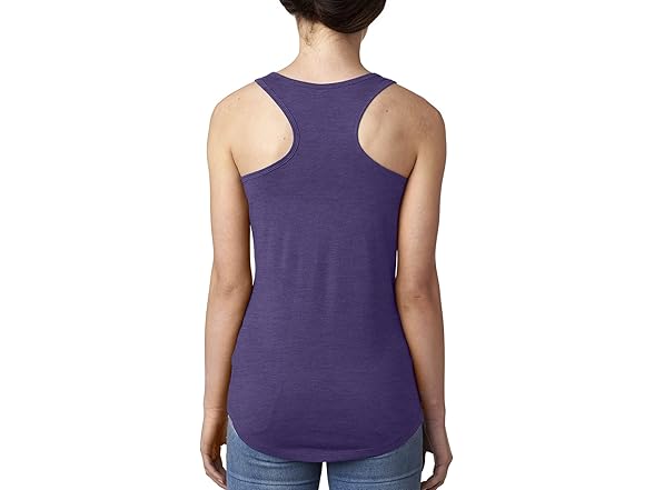 Next Level Women's Lightweight Racerback
