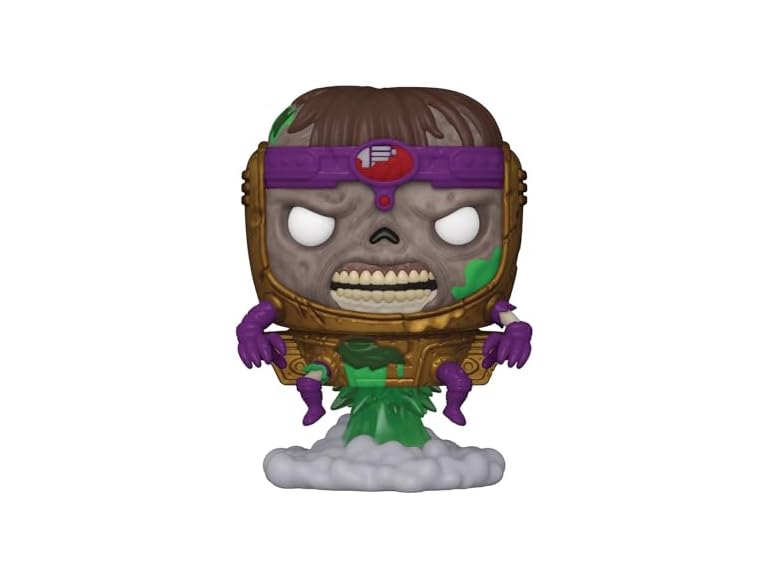 Funko Marvel: Marvel Zombies Modok