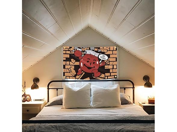 OH Yeah Flag 3x5ft Meme Funny