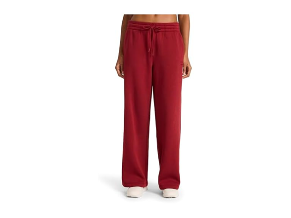 Reebok Women's (XL) Women’s Tonal Wide Leg Sweatpa