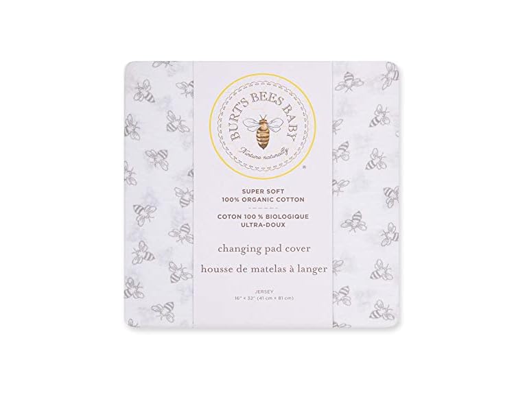 Burt's Bees Baby Burt's Bees Baby Unisex Baby Gift Set