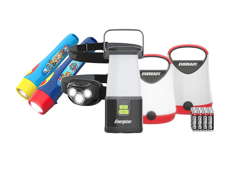 Energizer Flashlights, Headlamps, & Emergency Gear! - Gallery 2