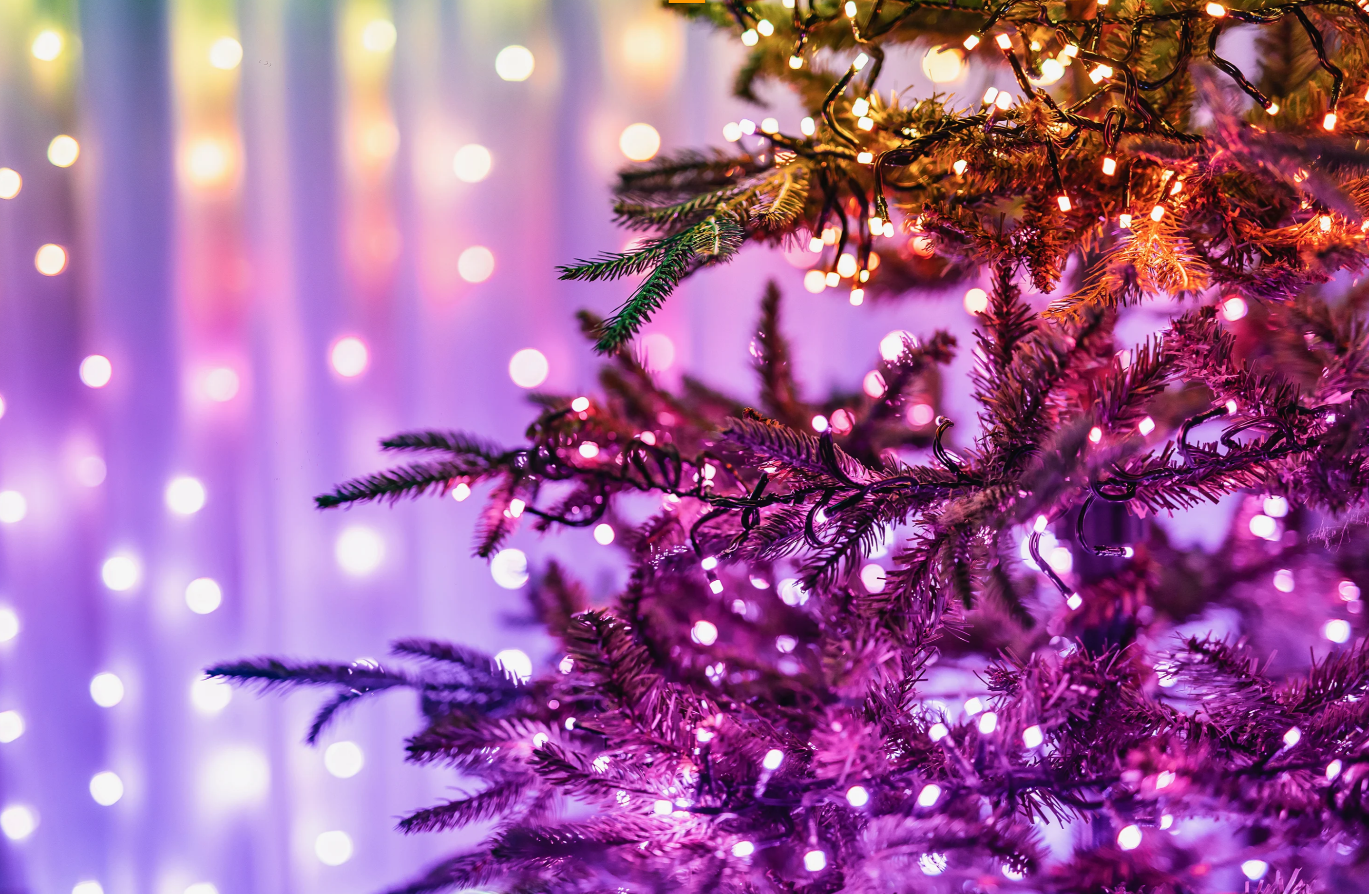 Twinkly 600 Strings and Music Dongle Bundle - Gallery 9