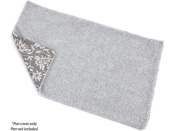 MidWest Homes for Pets Quiet Time Reversible