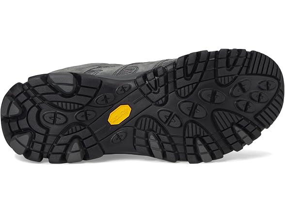 Merrell Men's Moab 3 Waterproof
