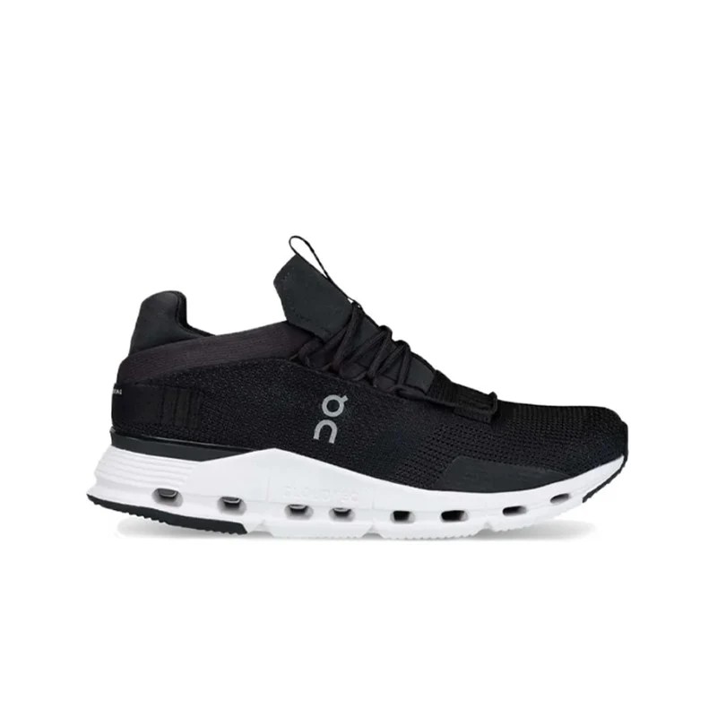 On Running Cloudnova Men's Shoes - Gallery 6