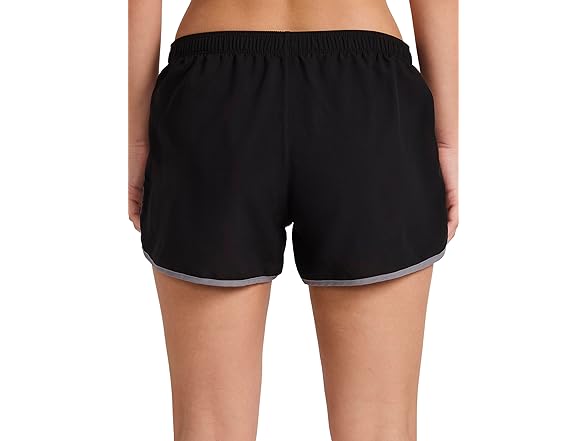 Reebok Womens TwoTone Varsity Training Short