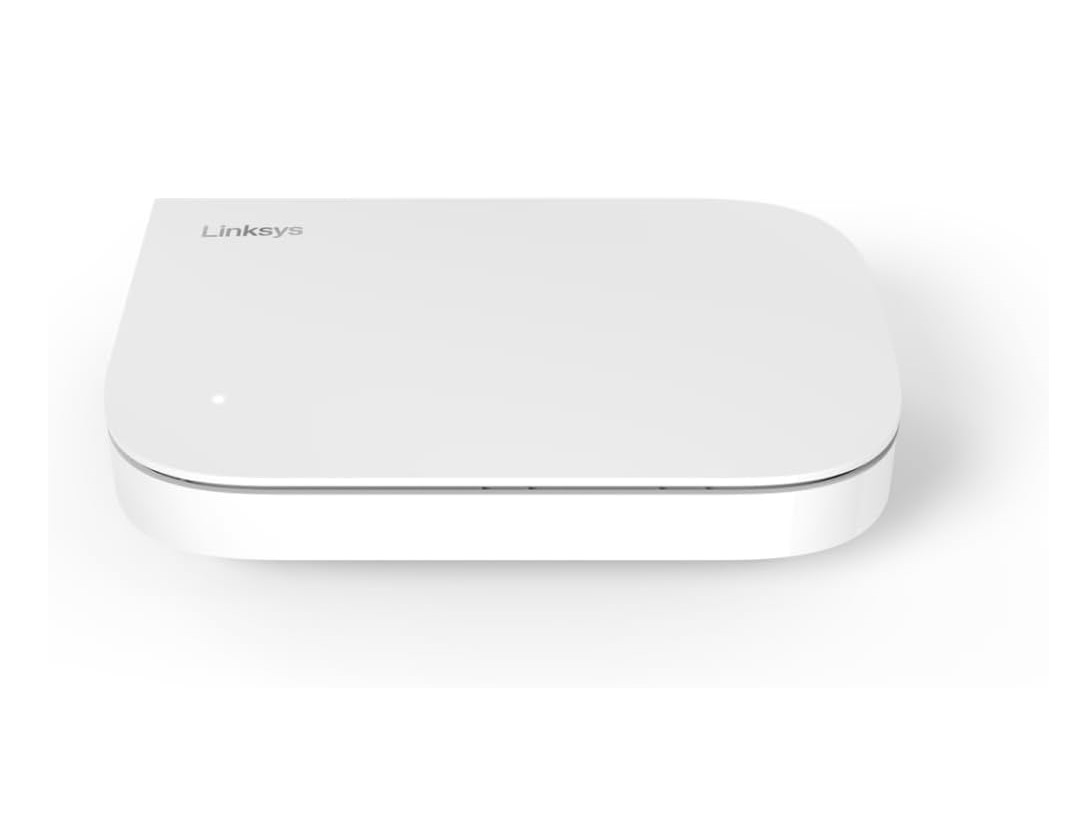 Linksys Multi-gig Micro Mesh WiFi 6 Router - Gallery 6