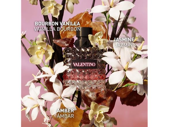 Valentino Donna Born In Roma Intense for Women EDP