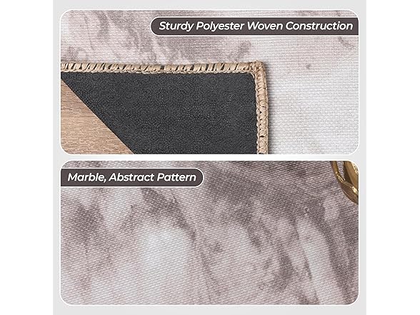 Superior 10'x14' Superior Indoor Area Rug