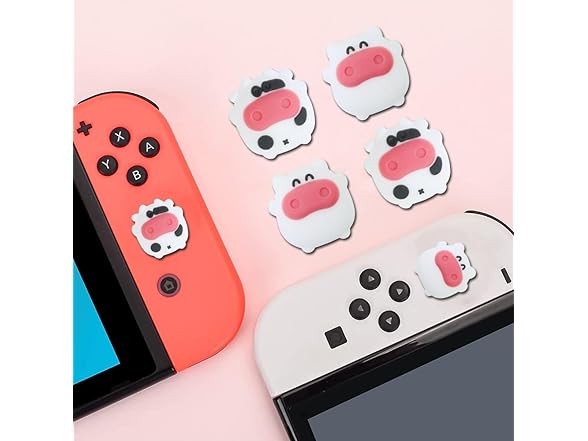 PERFECTSIGHT PERFECTSIGHT Thumb Grips