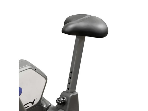 Marcy Magnetic Resistance Exercise Bike